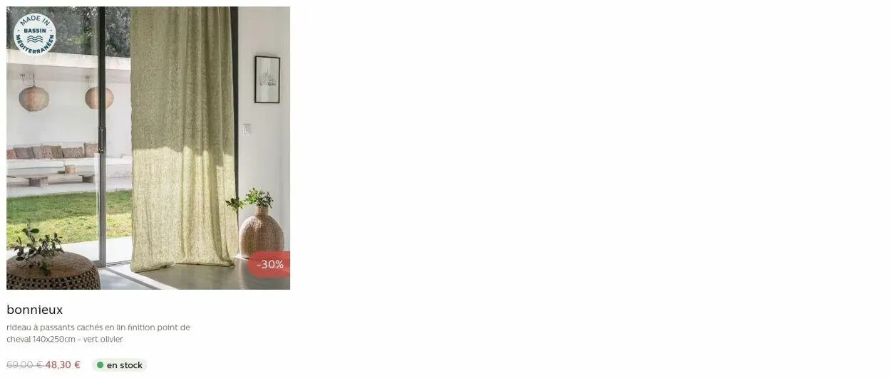 Alinéa Catalogue actuel du 3 novembre au 9 novembre 2025 - Catalogue page 91