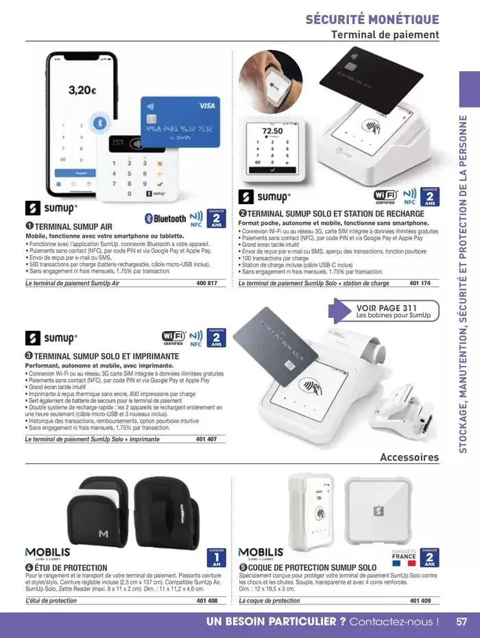 Notre catalogue général du 4 février au 31 décembre 2025 - Catalogue page 83