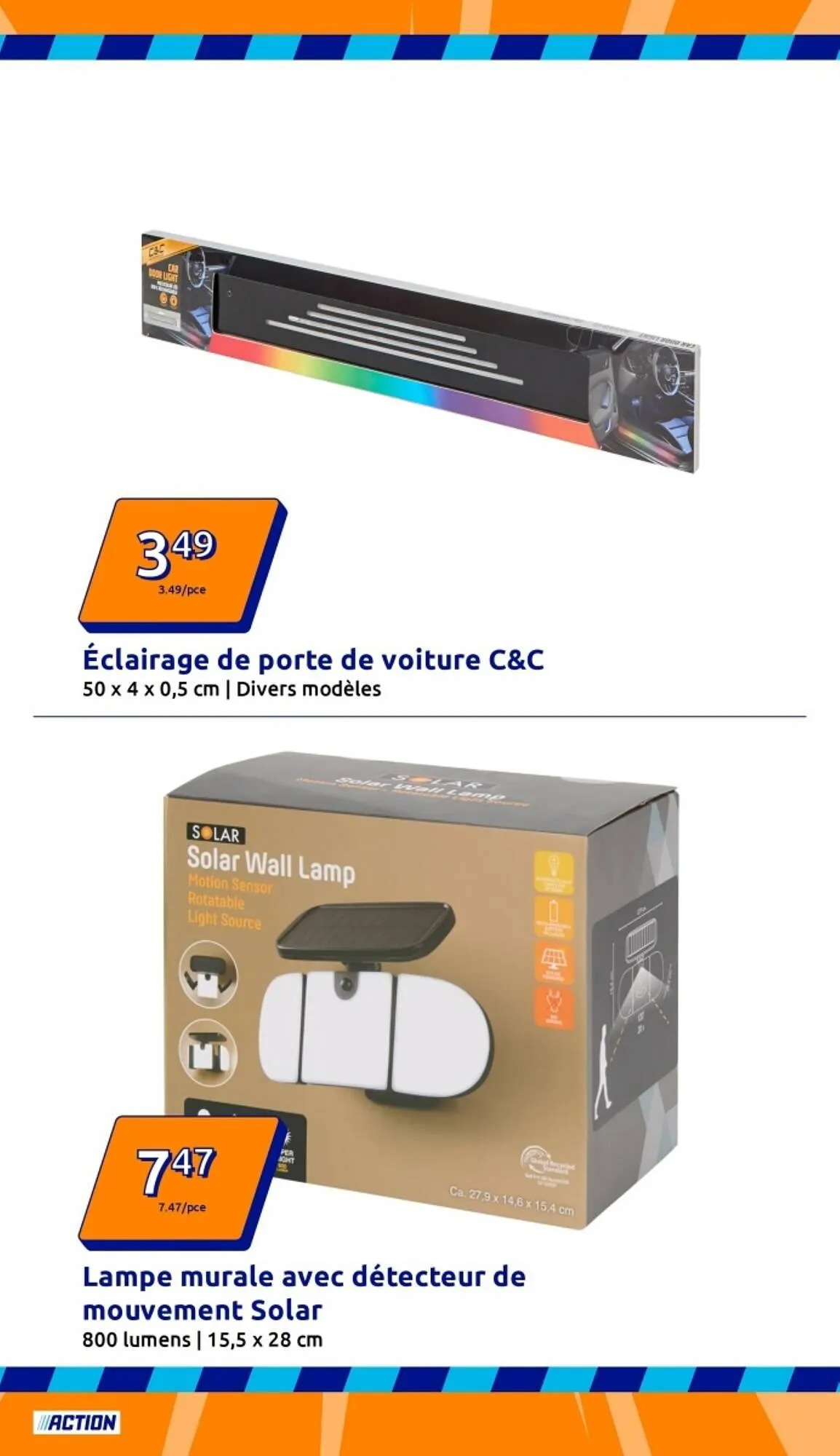 Catalogue Action du 28 janvier au 3 février 2026 - Catalogue page 30