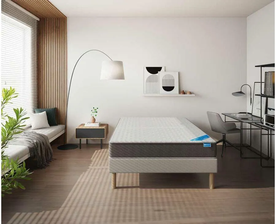 Matelas Kamelia - 140x200 cm