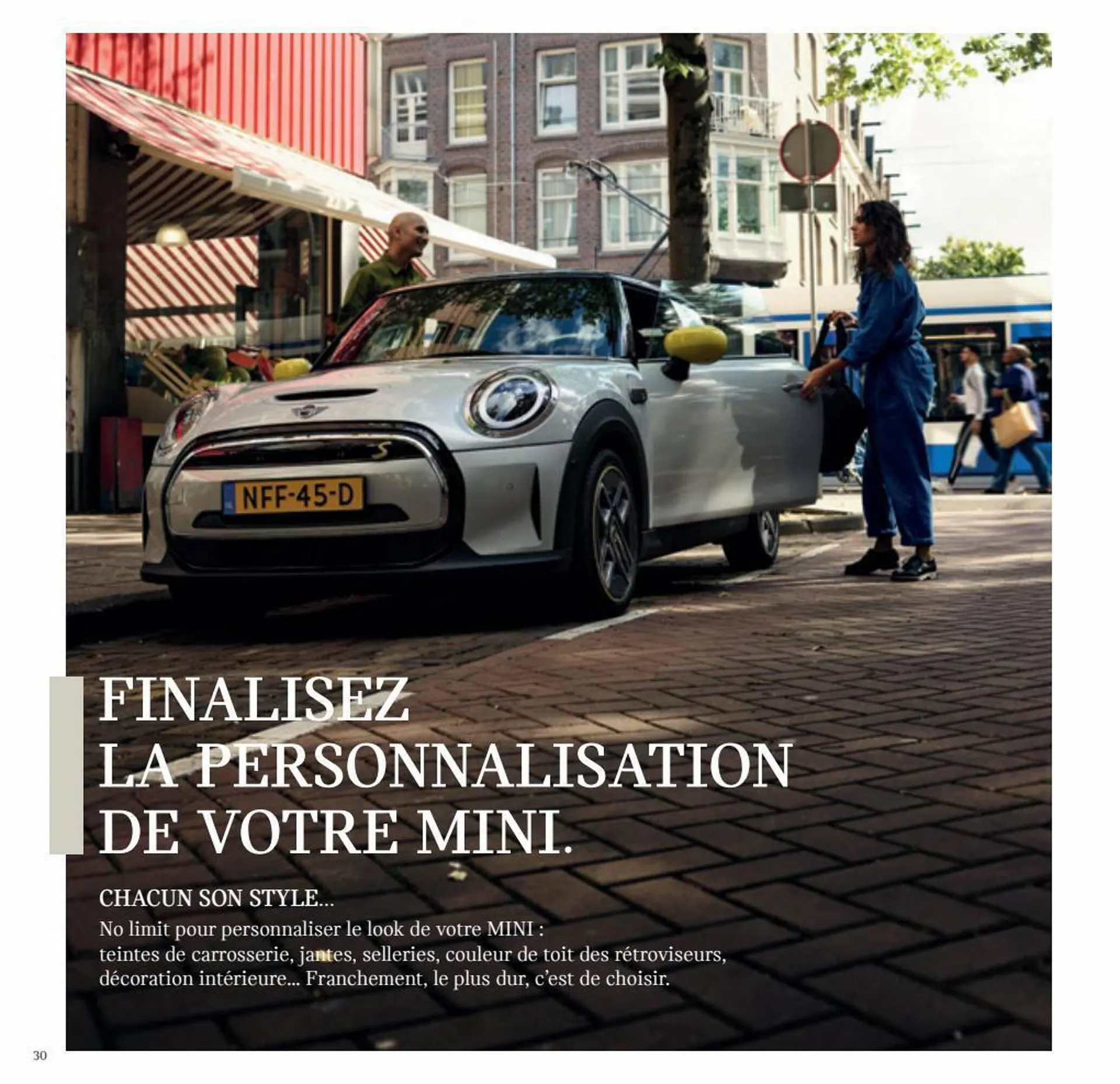 Catalogue Mini du 17 mai au 17 avril 2024 - Catalogue page 30