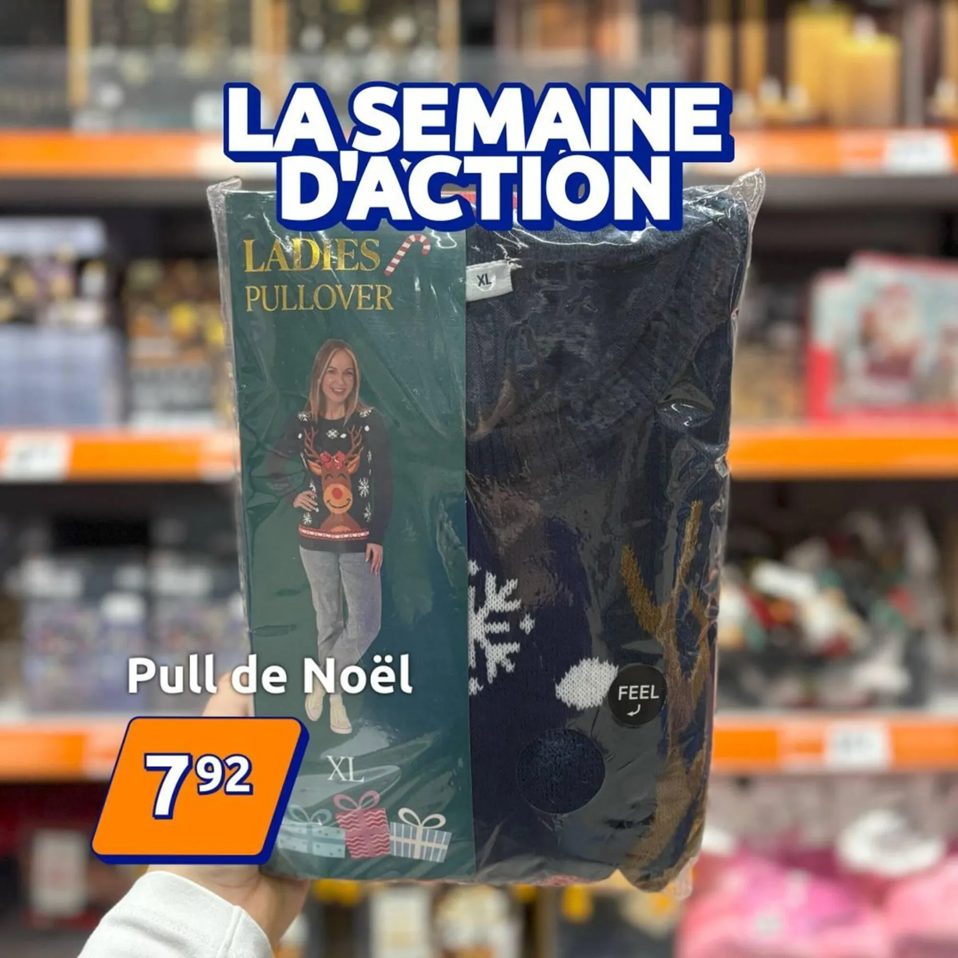 Catalogue Action du 5 décembre au 12 décembre 2025 - Catalogue page 9