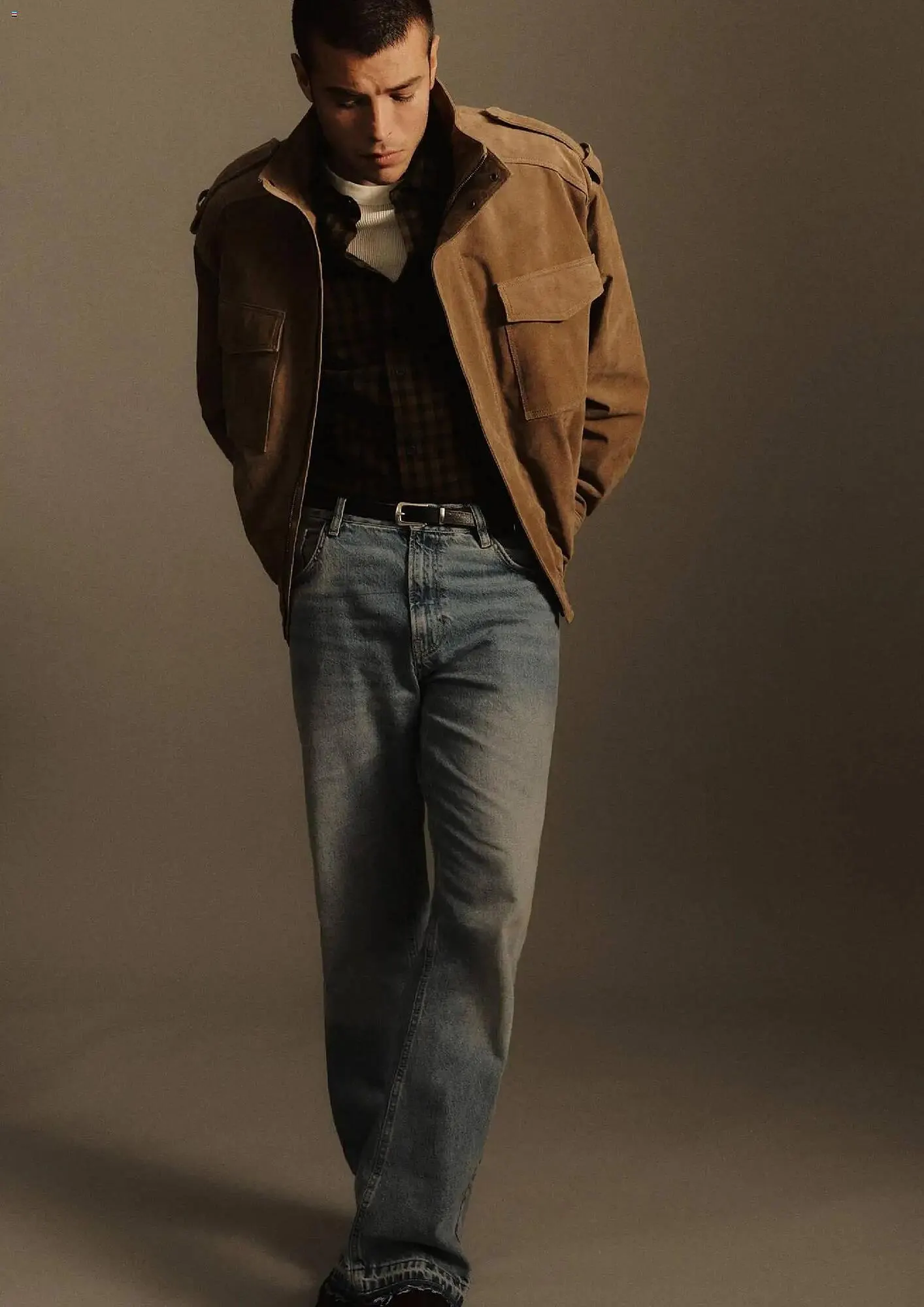 Catalogue Zara du 6 janvier au 1 février 2026 - Catalogue page 3