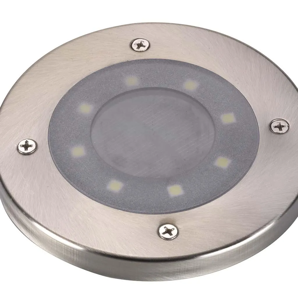 Spot solaire up-light SMART GARDEN - x4