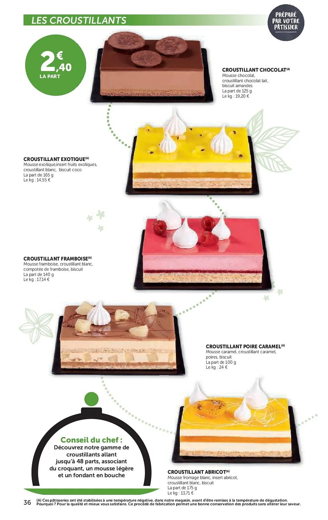 Catalogue Hyper U du 3 mars au 4 octobre 2026 - Catalogue page 36