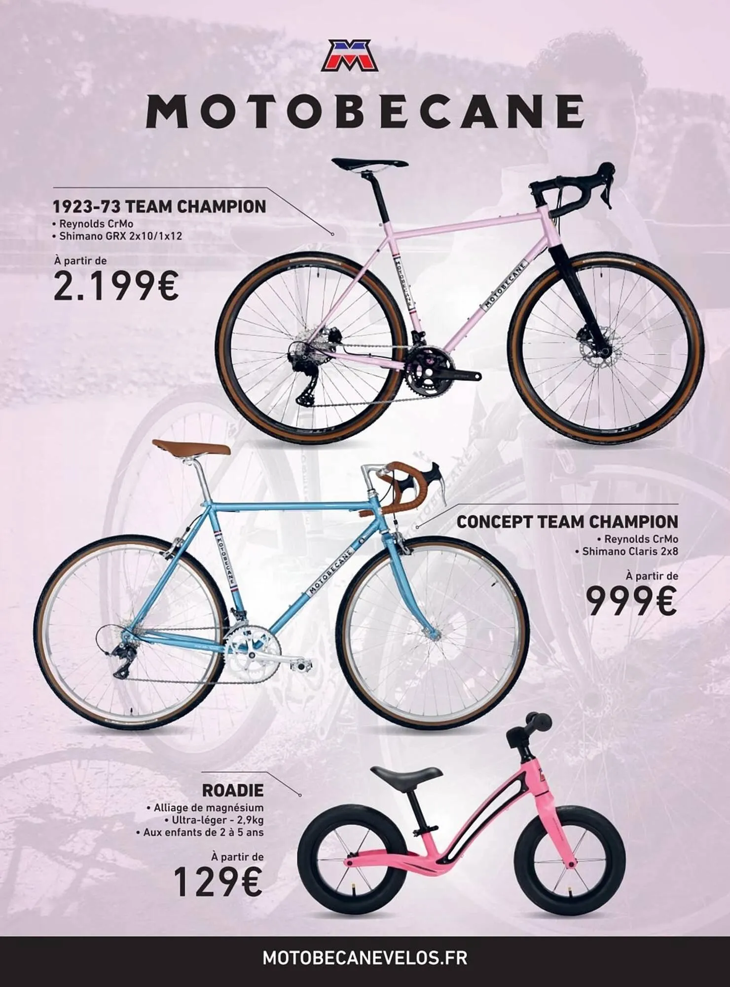 Catalogue Bouticycle du 2 mai au 31 décembre 2025 - Catalogue page 37