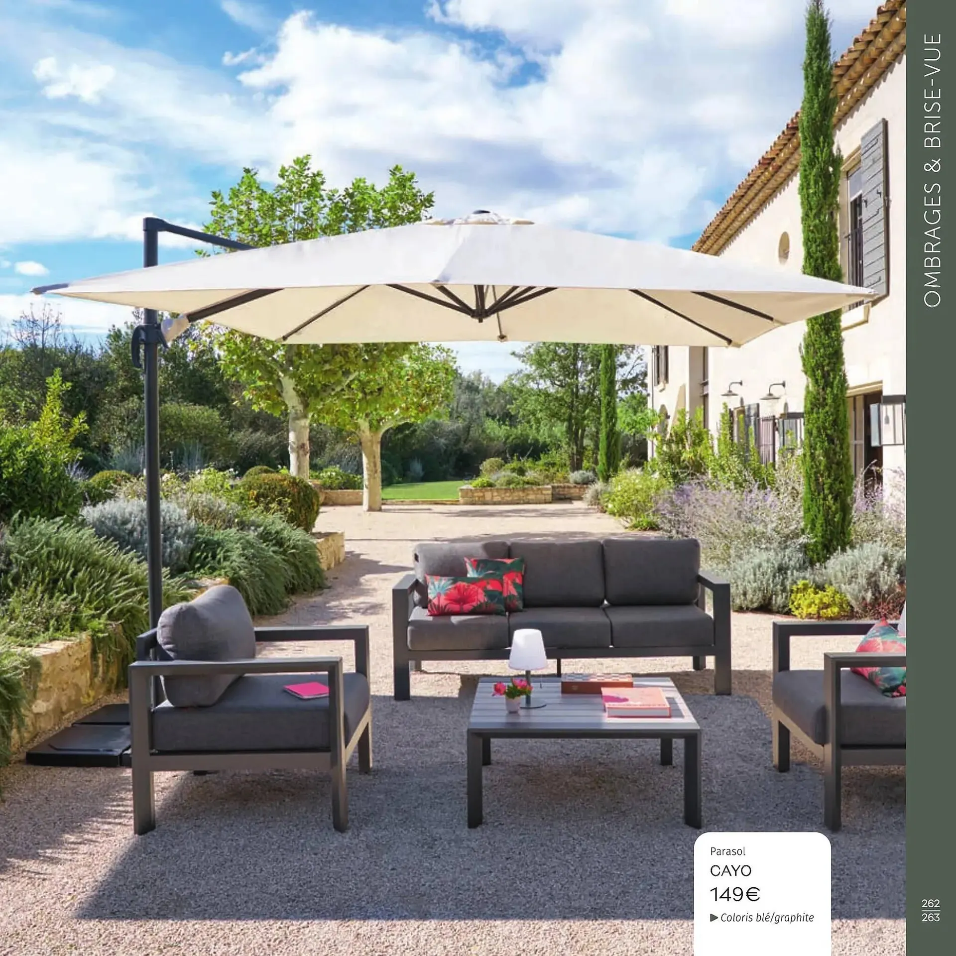 Catalogue Maxi Bazar du 9 février au 31 décembre 2026 - Catalogue page 264