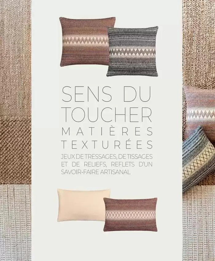 E-catalogue Automne-Hiver AMPM du 14 novembre au 31 décembre 2024 - Catalogue page 91