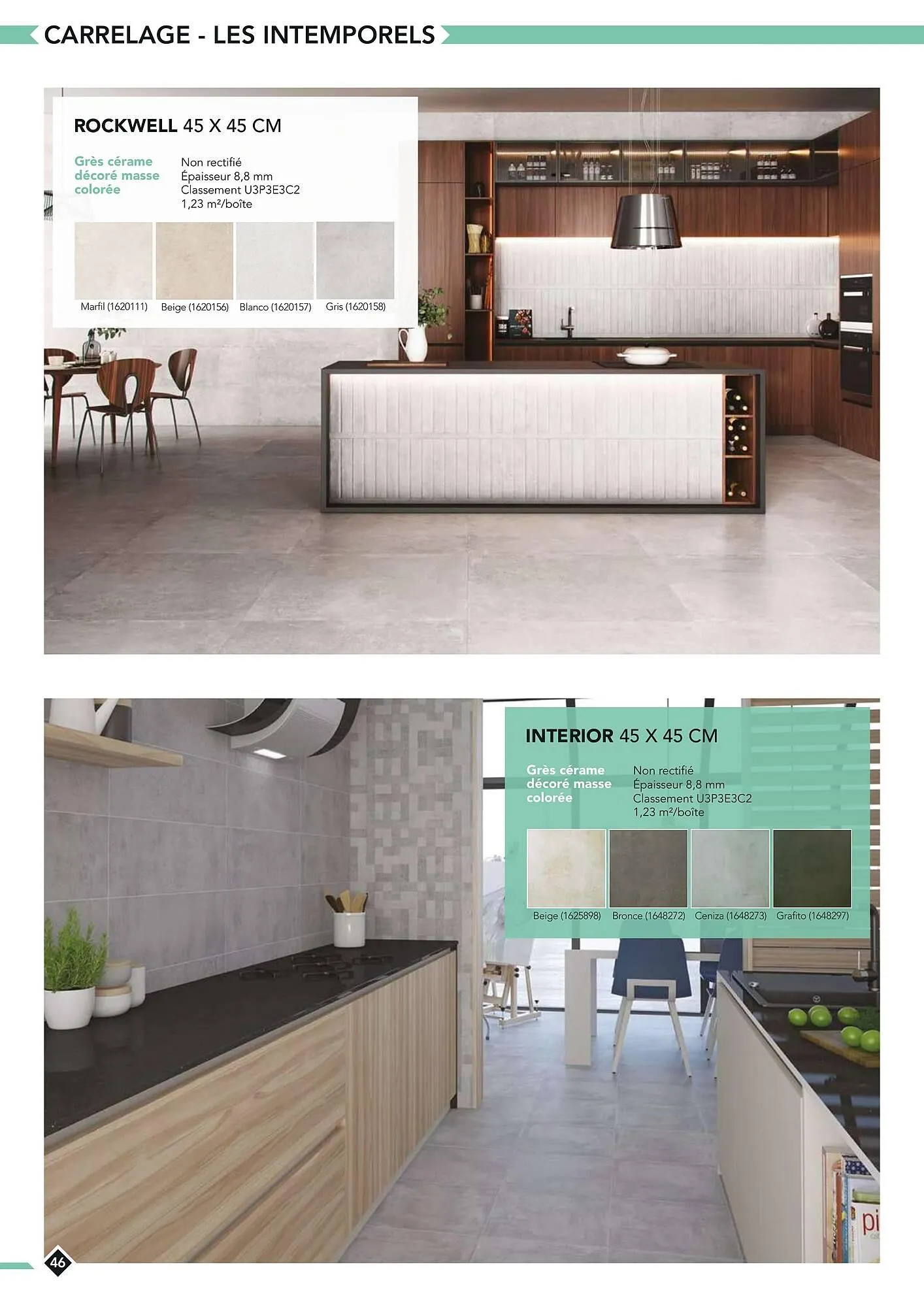 Catalogue Doras du 18 août au 31 août 2025 - Catalogue page 46