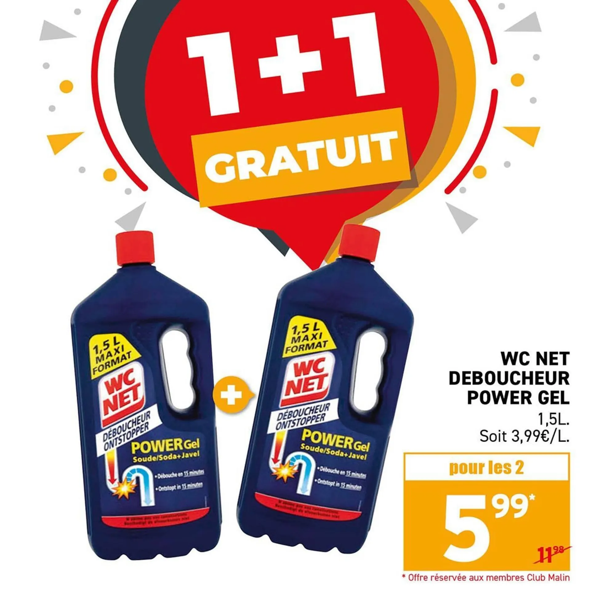 Catalogue Trafic du 4 juillet au 14 juillet 2025 - Catalogue page 10