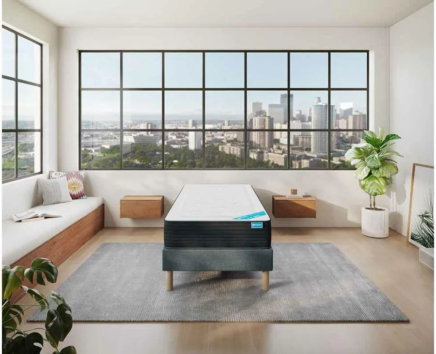 Matelas Ebene - 70x200 cm