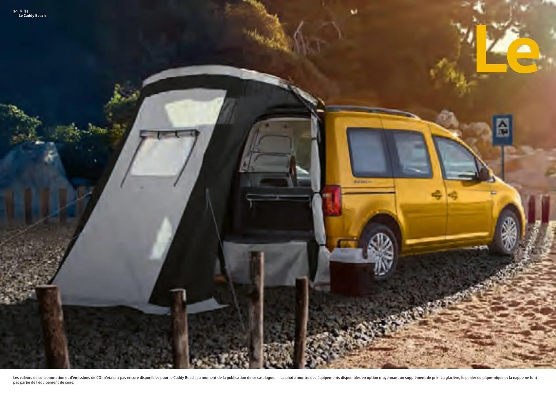 Catalogue Volkswagen du 2 octobre au 2 octobre 2026 - Catalogue page 28