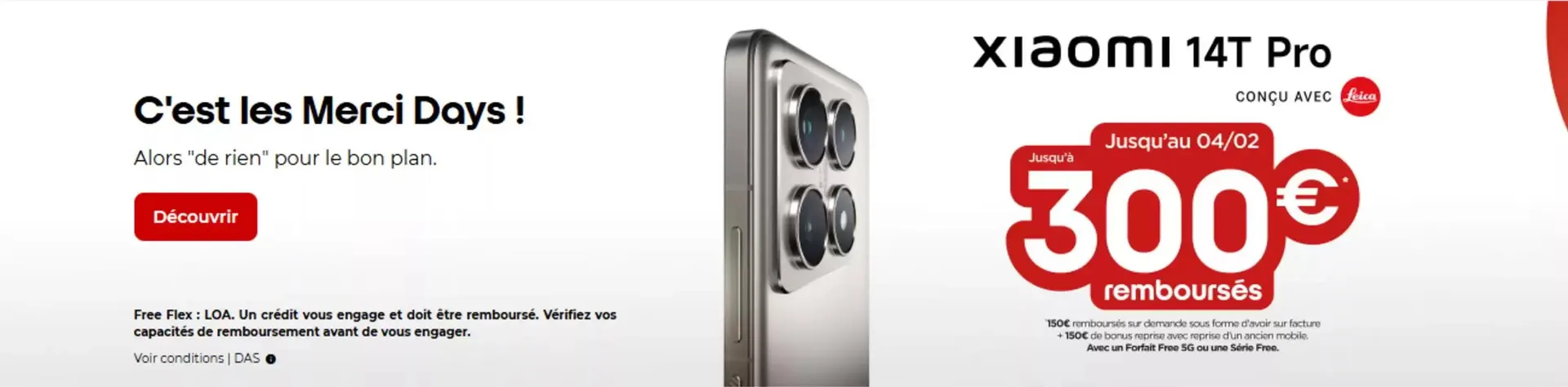 Cest les Merci Days ! - 1