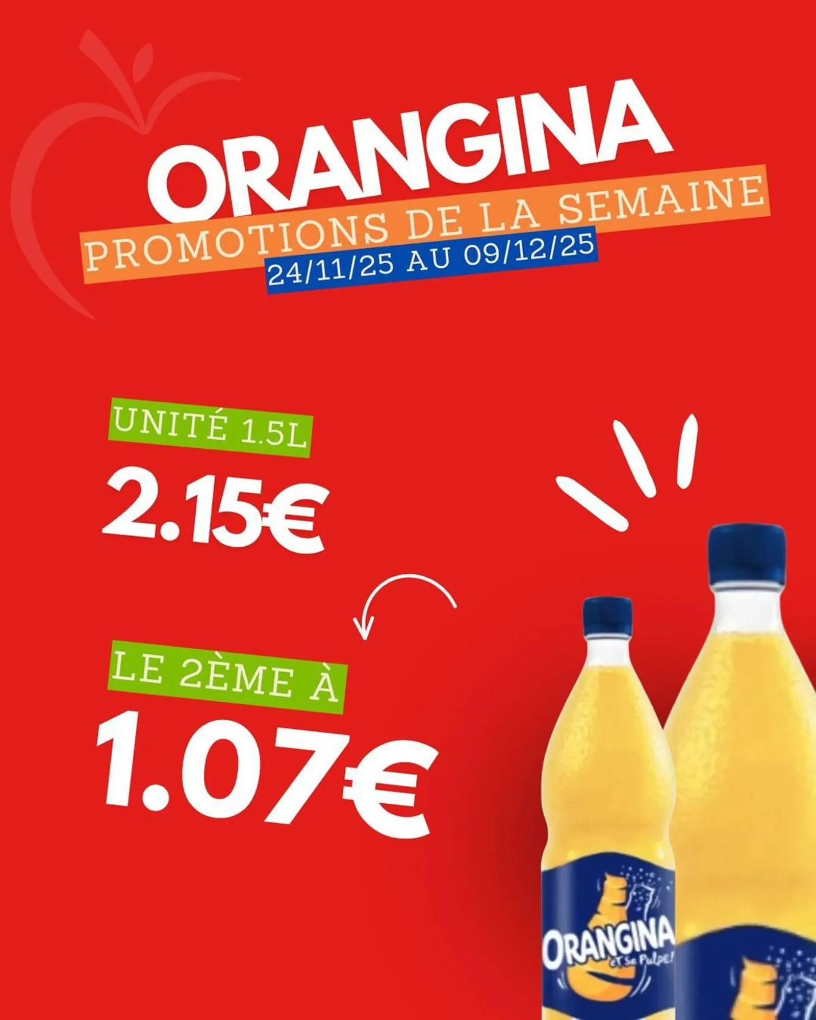 Catalogue marché frais Géant du 2 décembre au 22 décembre 2025 - Catalogue page 5