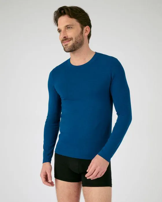 T-shirt thermorégulant