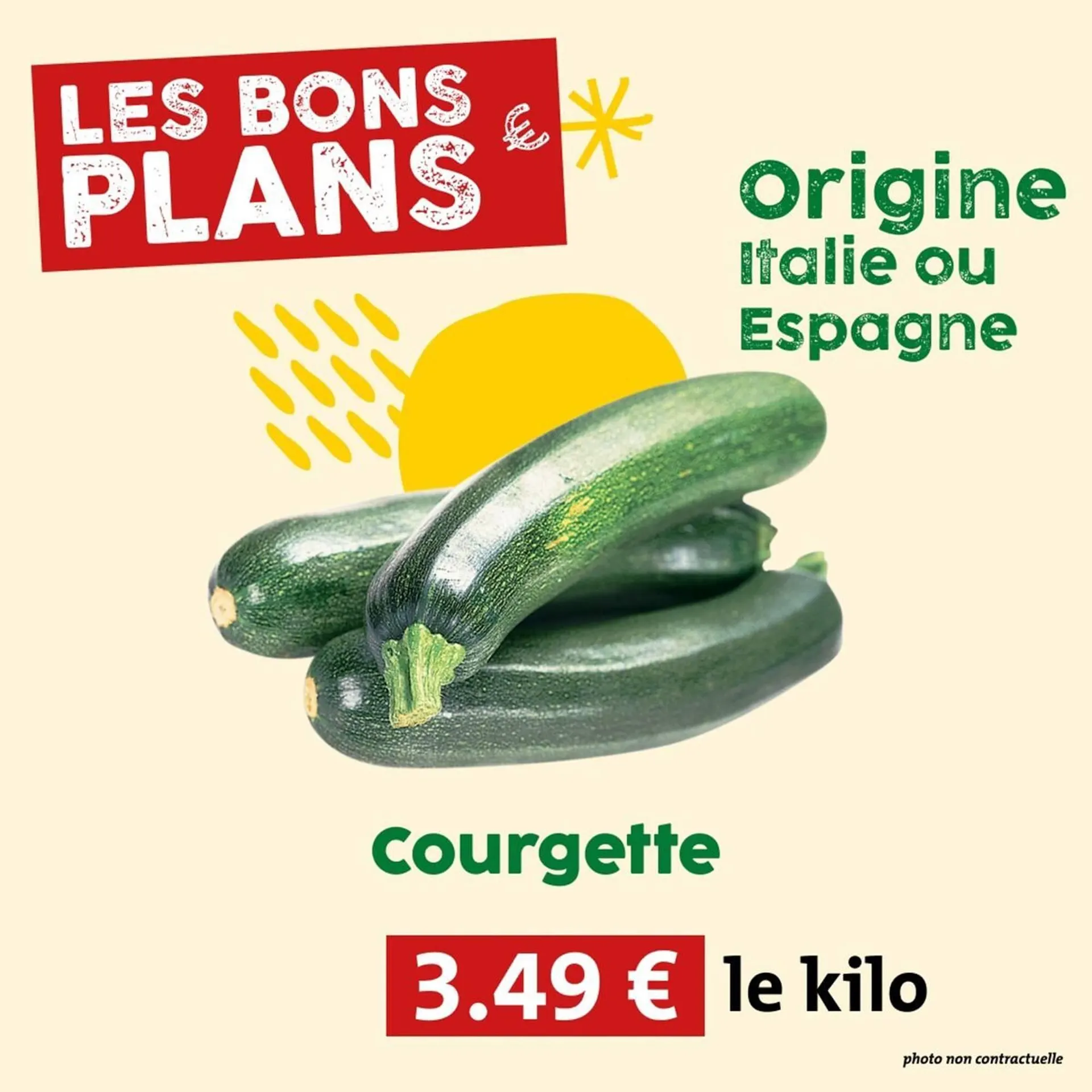 Catalogue SO'BiO du 30 décembre au 4 janvier 2026 - Catalogue page 2