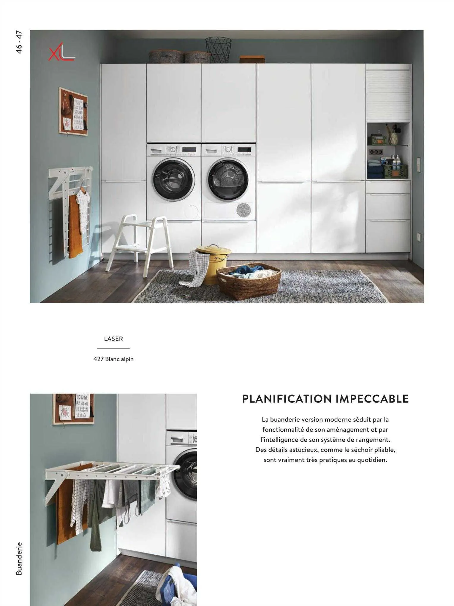 Catalogue Atlas du 7 juillet au 31 juillet 2023 - Catalogue page 46