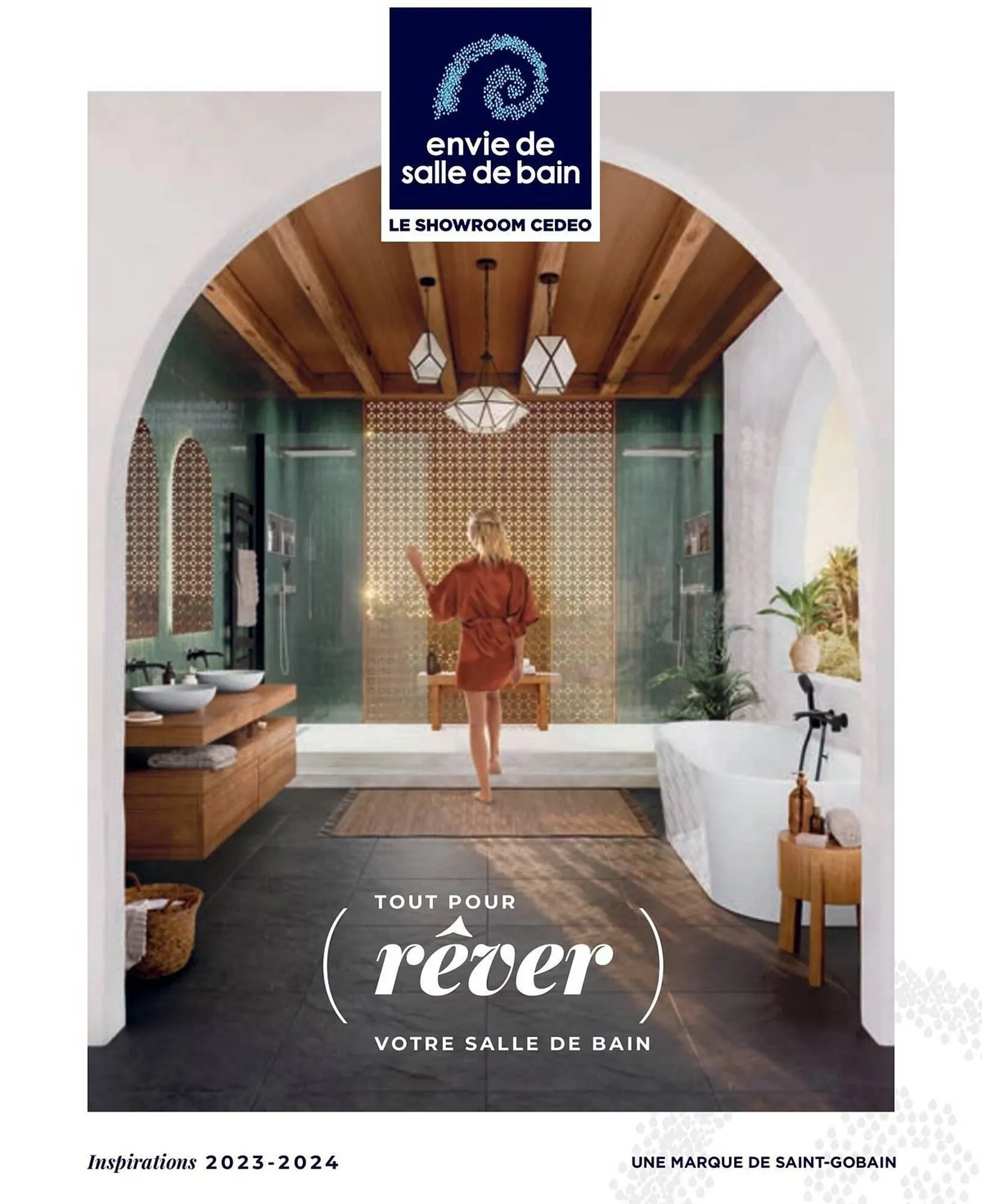 Catalogue Cedeo du 17 janvier au 30 avril 2024 - Catalogue page 