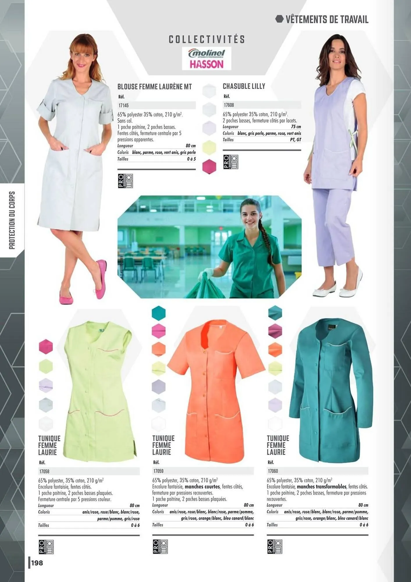 Catalogue Master Pro du 19 septembre au 31 janvier 2027 - Catalogue page 200