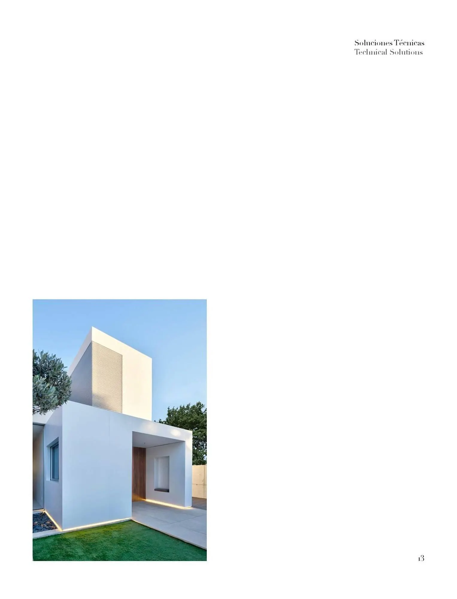 Catalogue Porcelanosa du 18 septembre au 31 décembre 2025 - Catalogue page 13