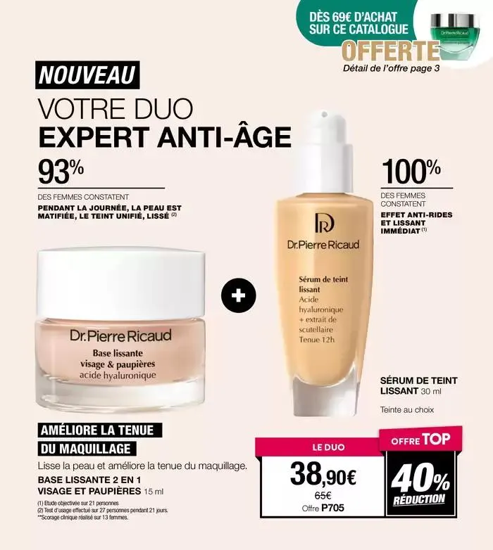 Catalogue promotionnel C5 2025 du 10 mars au 30 mars 2025 - Catalogue page 7