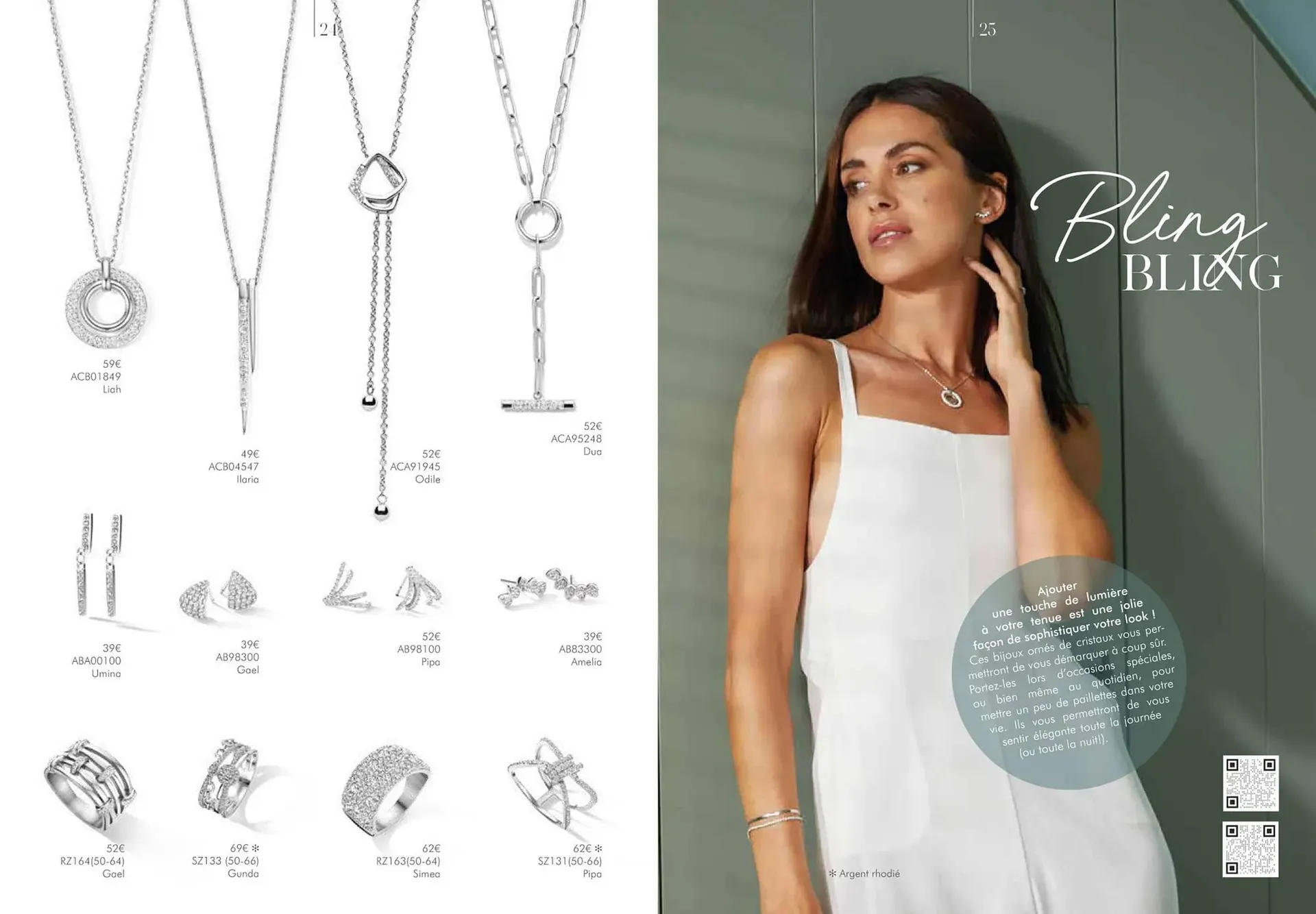 Catalogue Victoria du 28 juillet au 30 septembre 2023 - Catalogue page 14