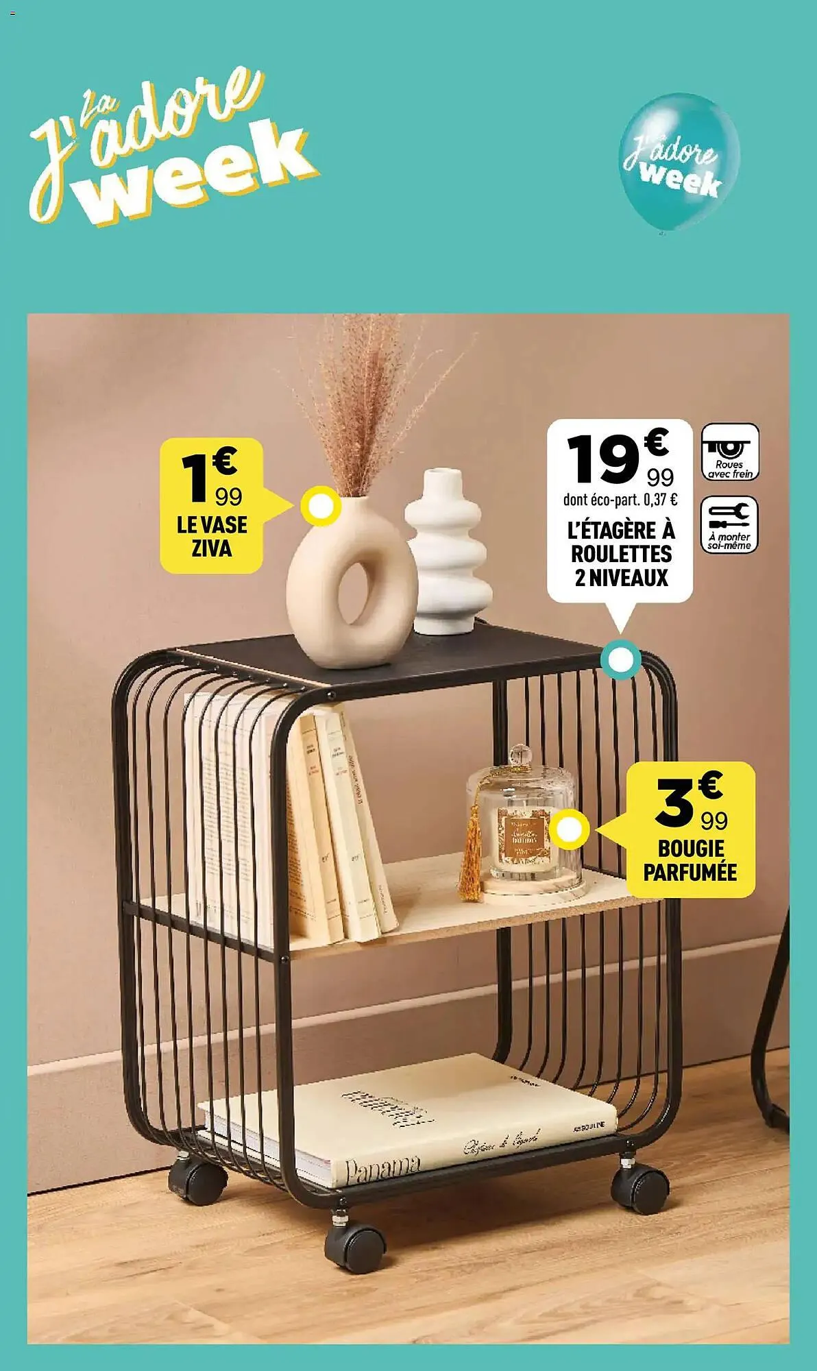 Catalogue Centrakor du 2 février au 15 février 2026 - Catalogue page 4