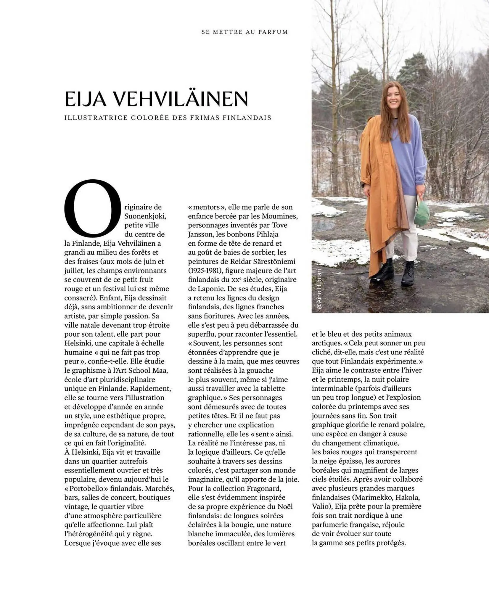 Catalogue Fragonard du 1 octobre au 20 mars 2026 - Catalogue page 13