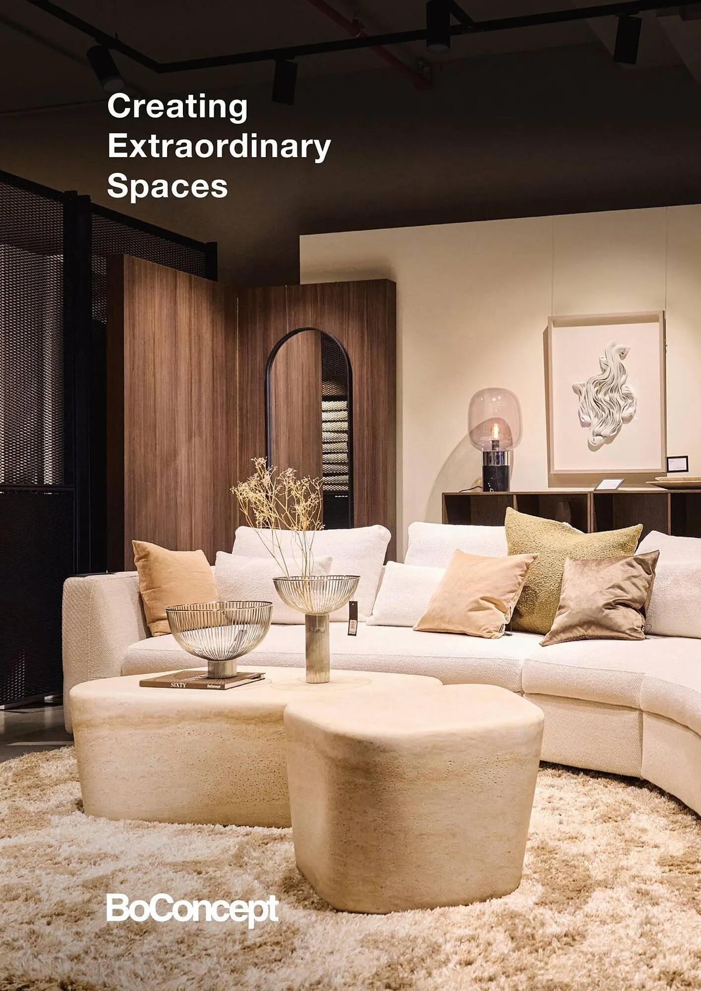 Catalogue BoConcept du 3 mars au 30 juin 2026 - Catalogue page 1