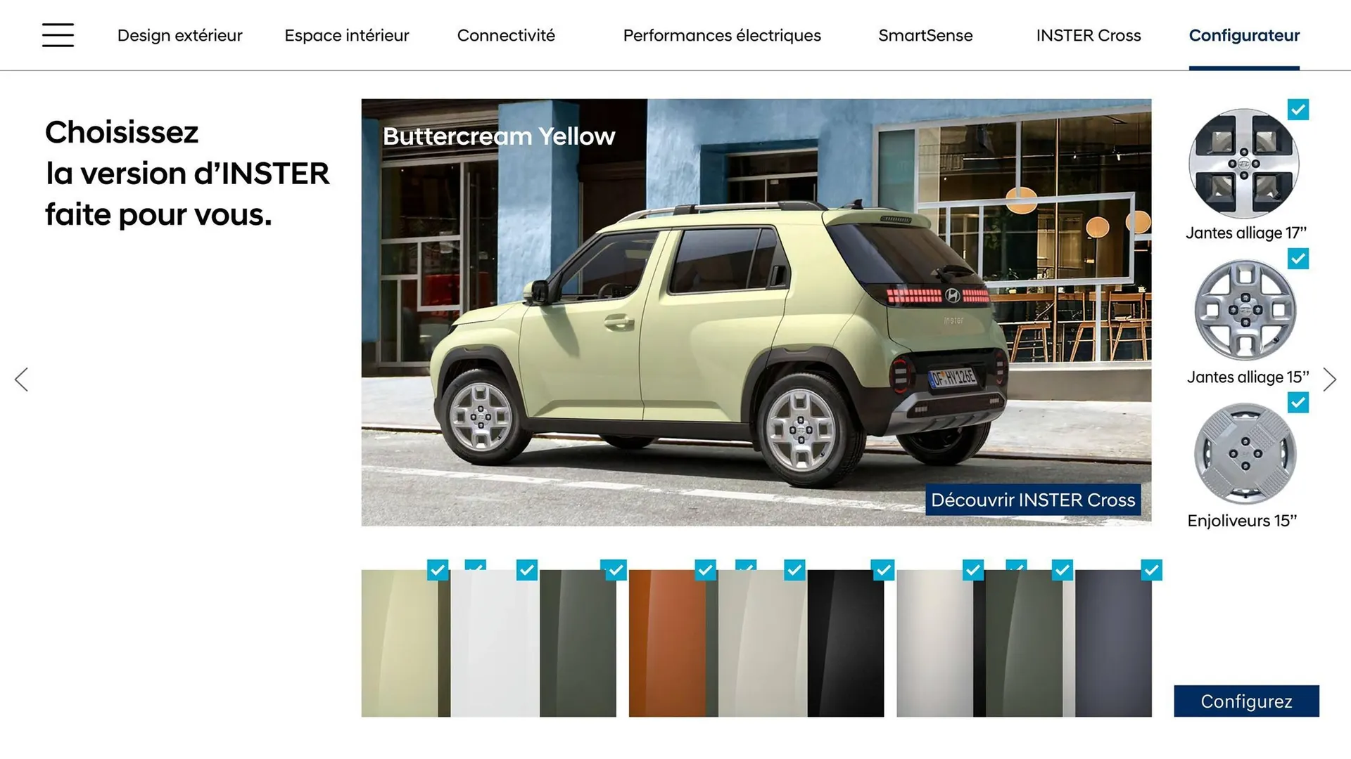 Catalogue Hyundai du 30 janvier au 30 janvier 2026 - Catalogue page 23