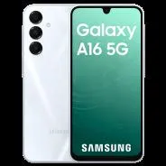 1. Finitions de votre SAMSUNG Galaxy A16 5G