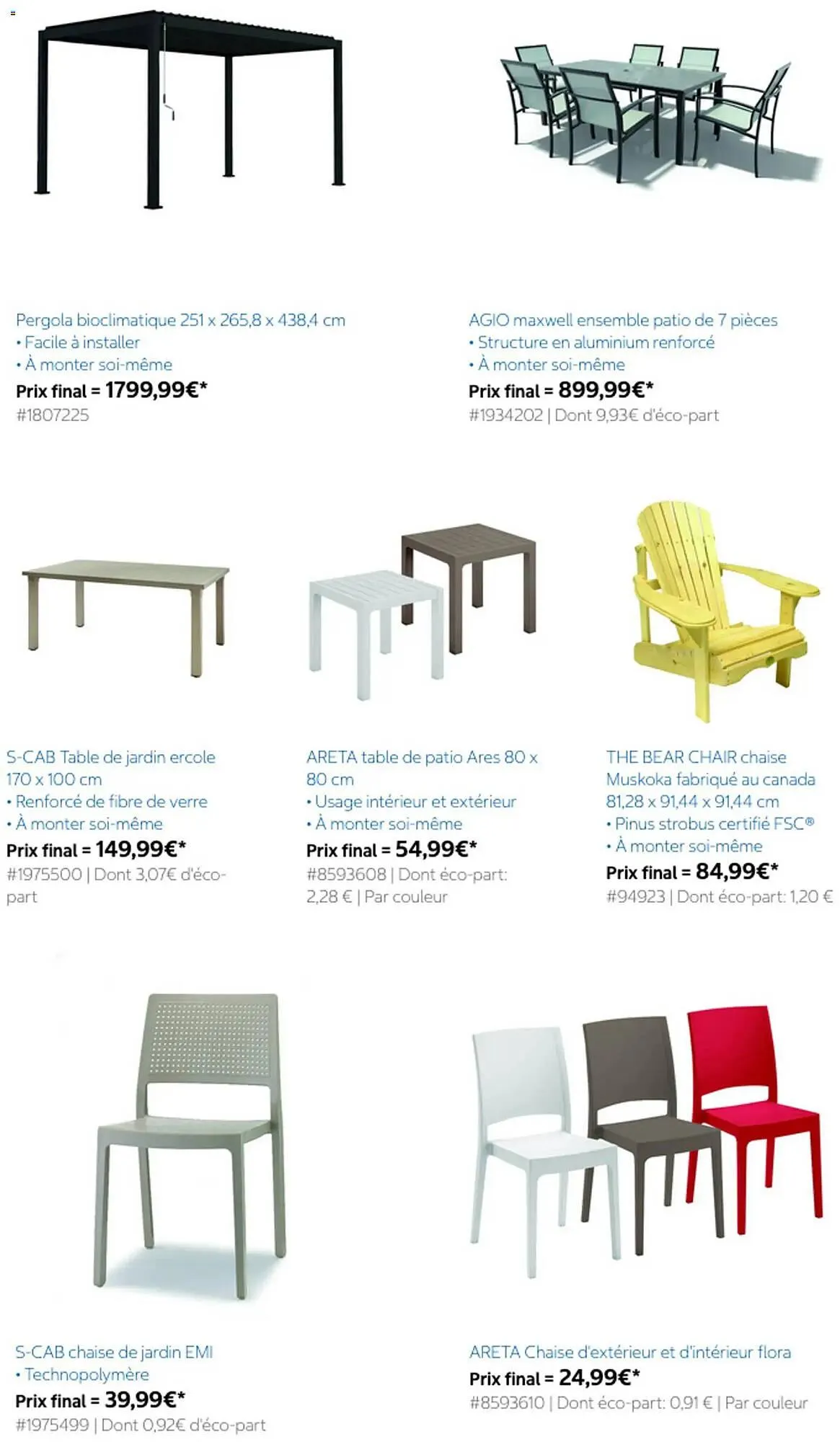 Catalogue Costco du 4 mai au 10 mai 2026 - Catalogue page 4