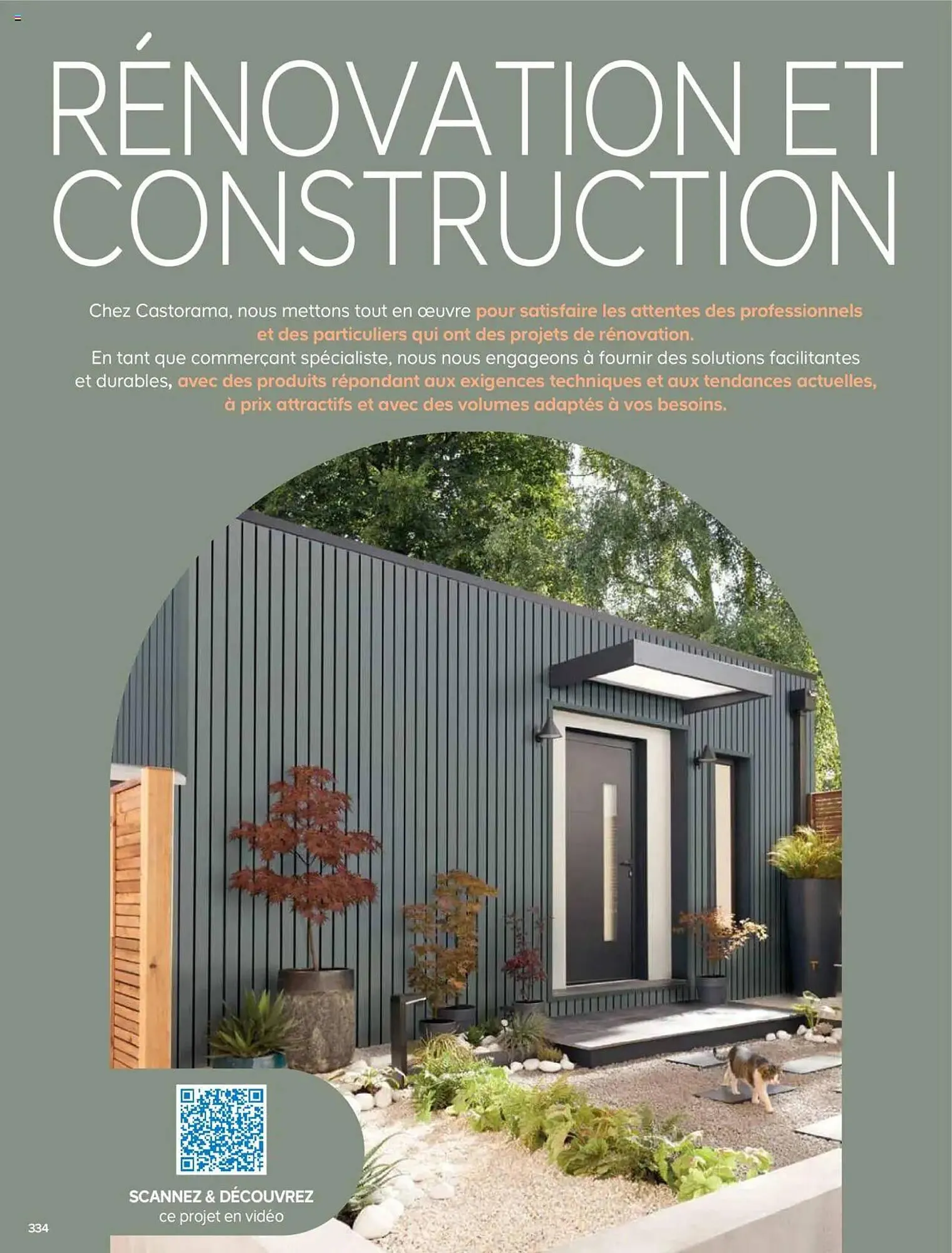 Catalogue Castorama du 21 mai au 31 décembre 2025 - Catalogue page 334