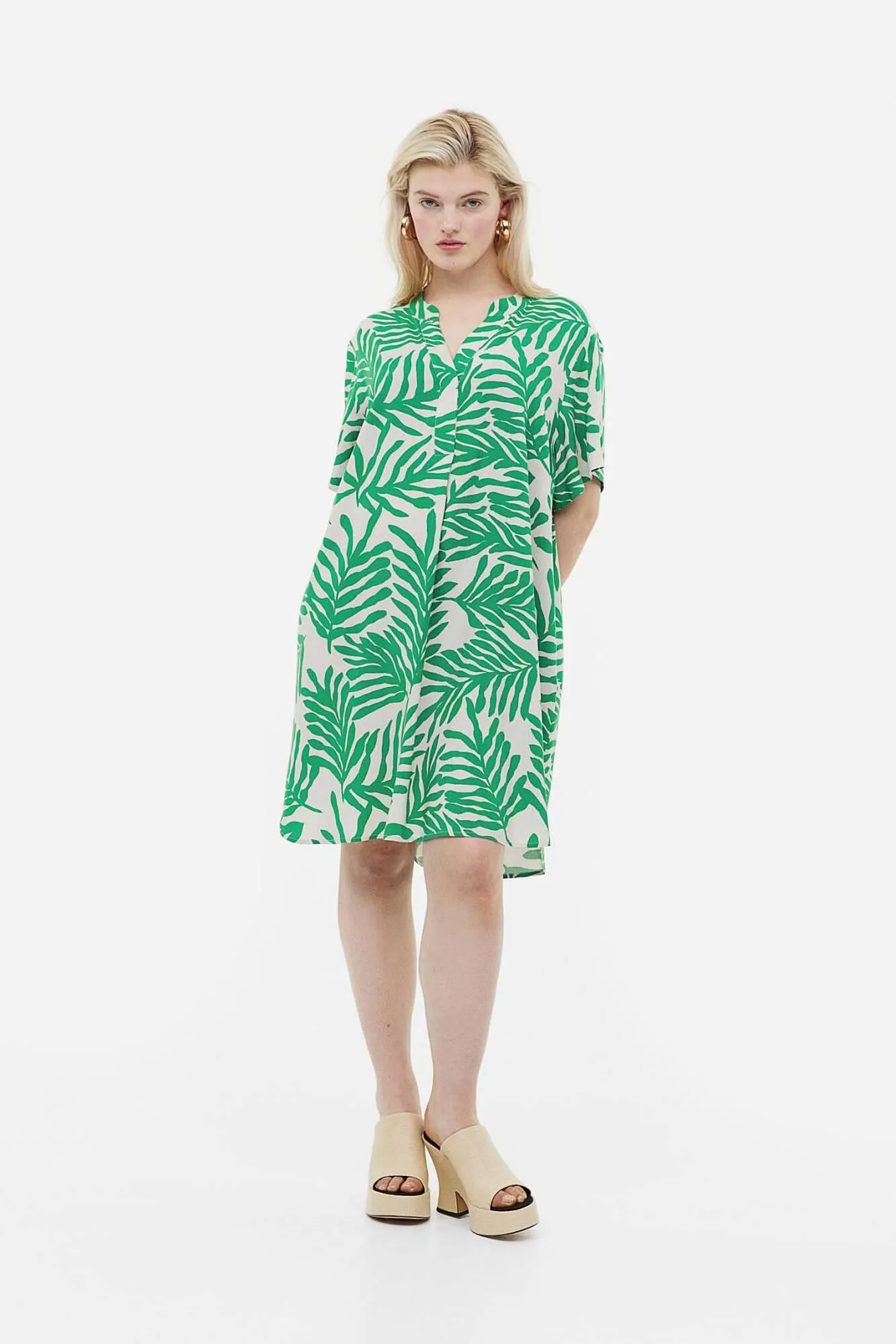 Catalogue H&M du 17 mai au 17 juillet 2023 - Catalogue page 7