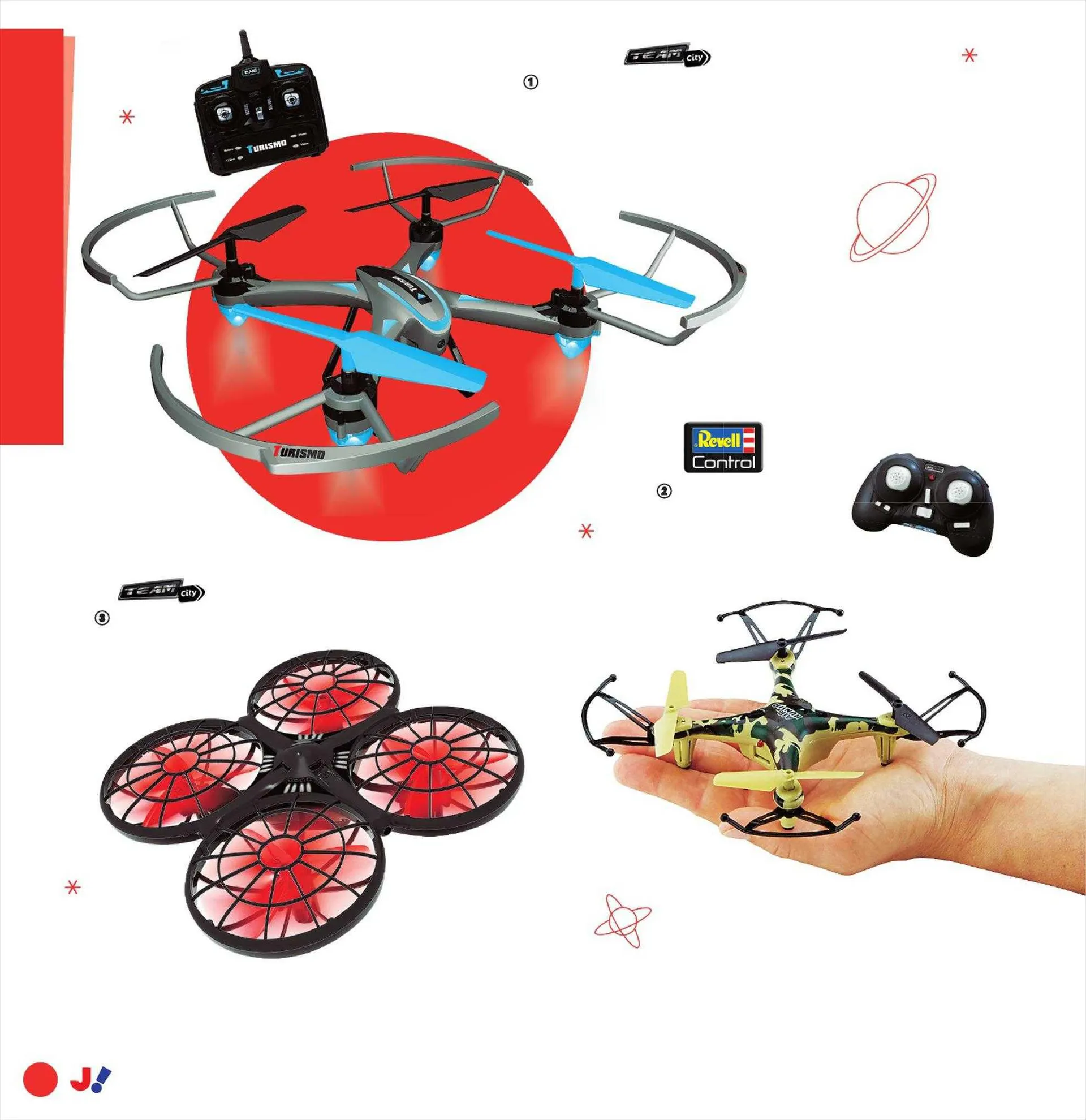 Catalogue JouéClub du 17 juillet au 30 juillet 2023 - Catalogue page 184