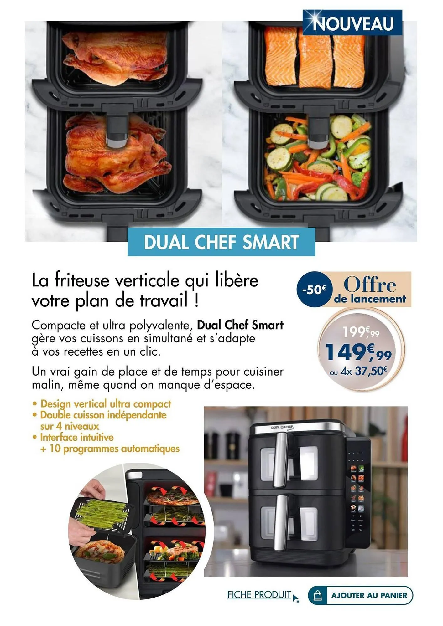 Catalogue Teleshopping du 6 mars au 31 mars 2026 - Catalogue page 39