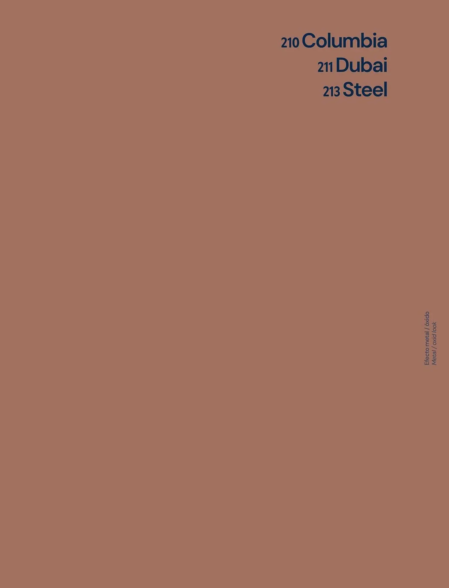 Catalogue Porcelanosa du 23 décembre au 31 décembre 2026 - Catalogue page 211