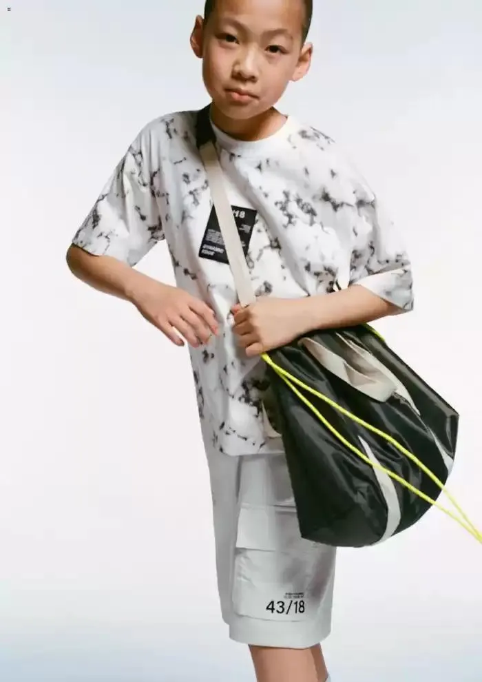 Boy's New in Cloches du 2 mai au 31 mai 2025 - Catalogue page 3