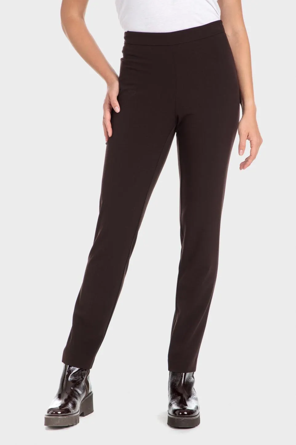 Pantalon viscose