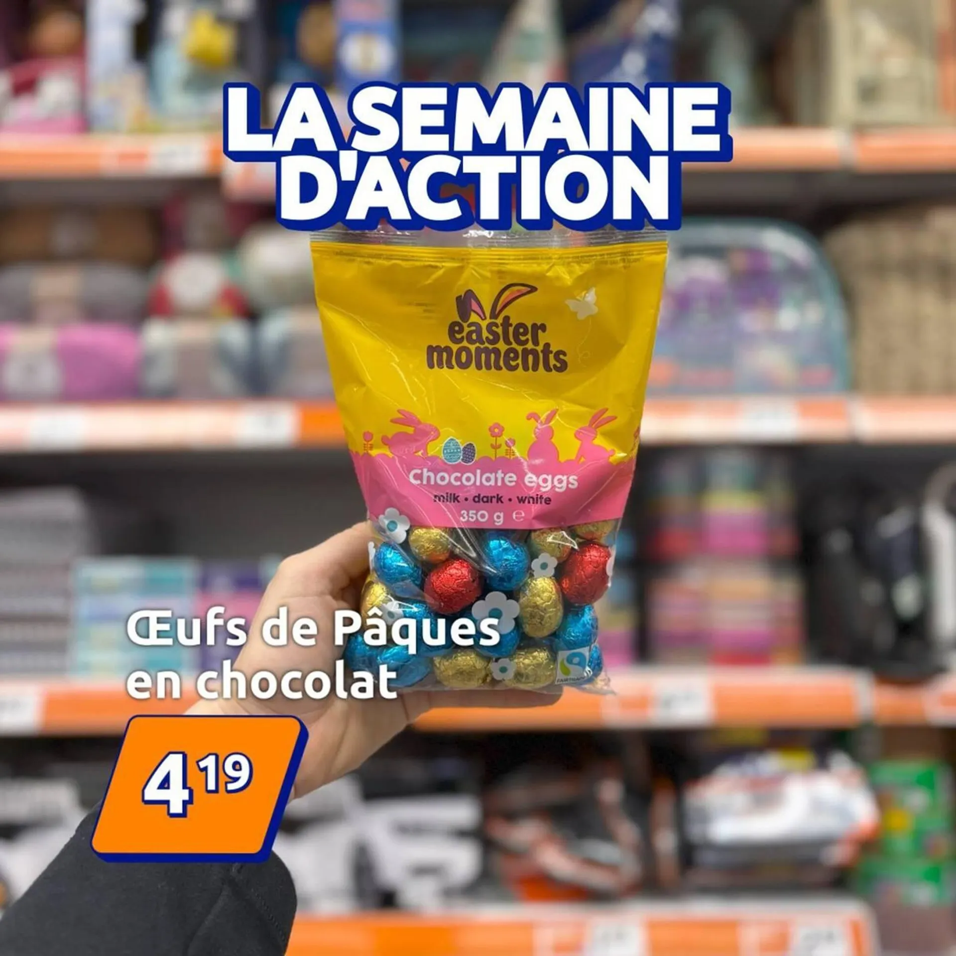 Catalogue Action du 26 mars au 2 avril 2026 - Catalogue page 6