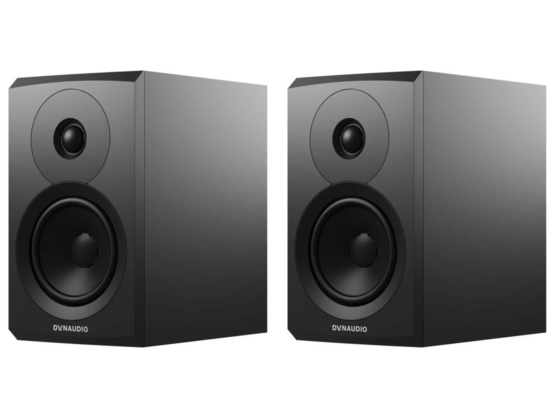 DYNAUDIO Emit II 10 (la paire)