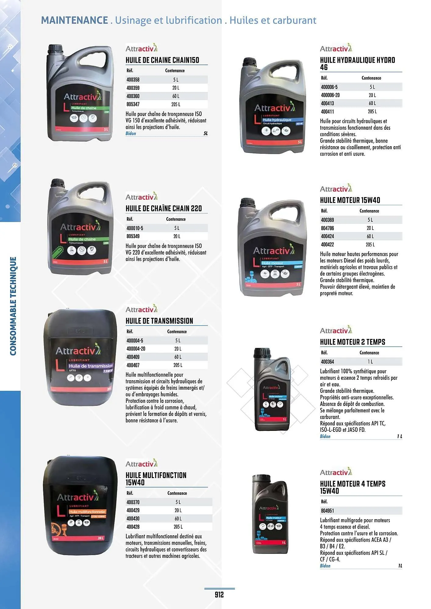 Catalogue Master Pro du 28 janvier au 30 décembre 2028 - Catalogue page 916