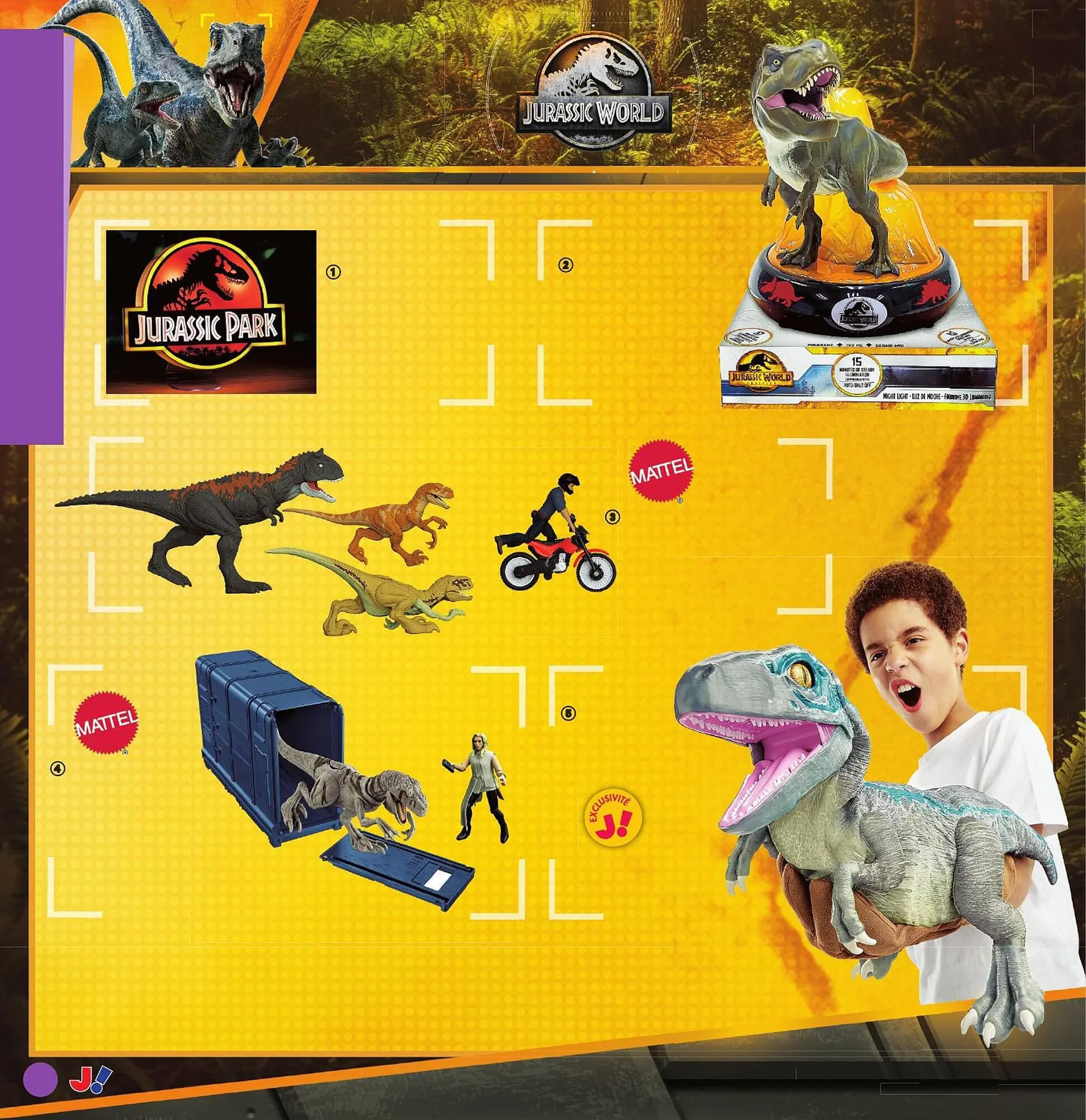 Catalogue JouéClub du 26 juillet au 29 juillet 2023 - Catalogue page 162