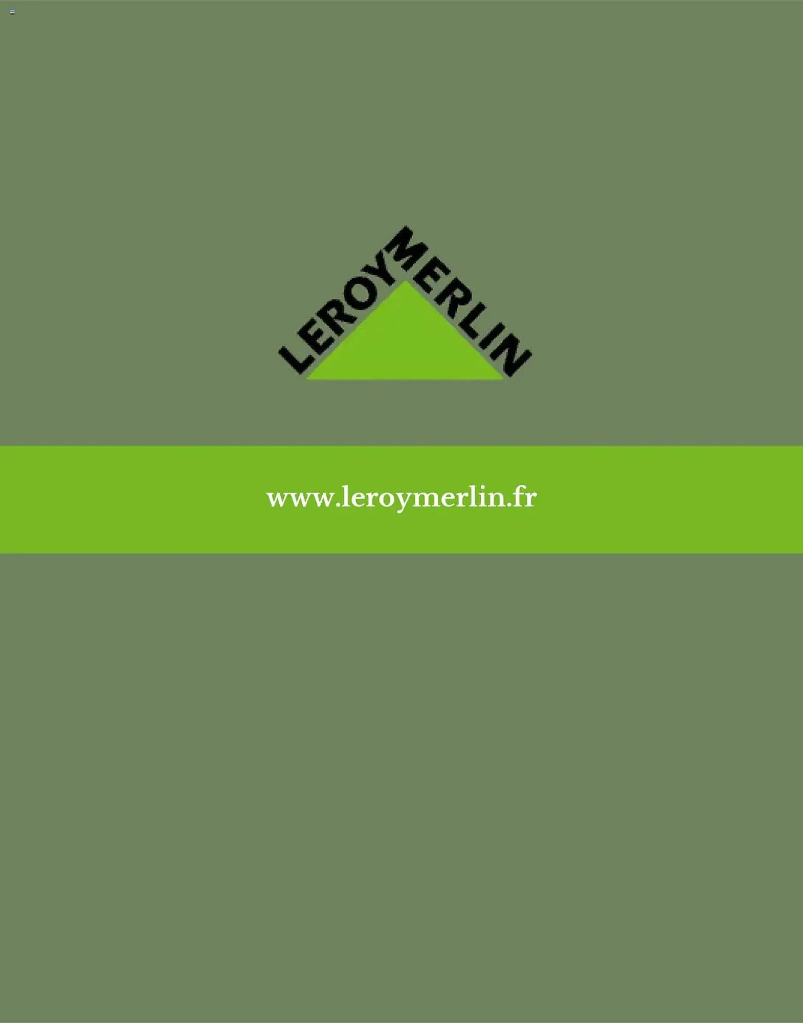 Catalogue Leroy Merlin du 3 décembre au 23 décembre 2025 - Catalogue page 9