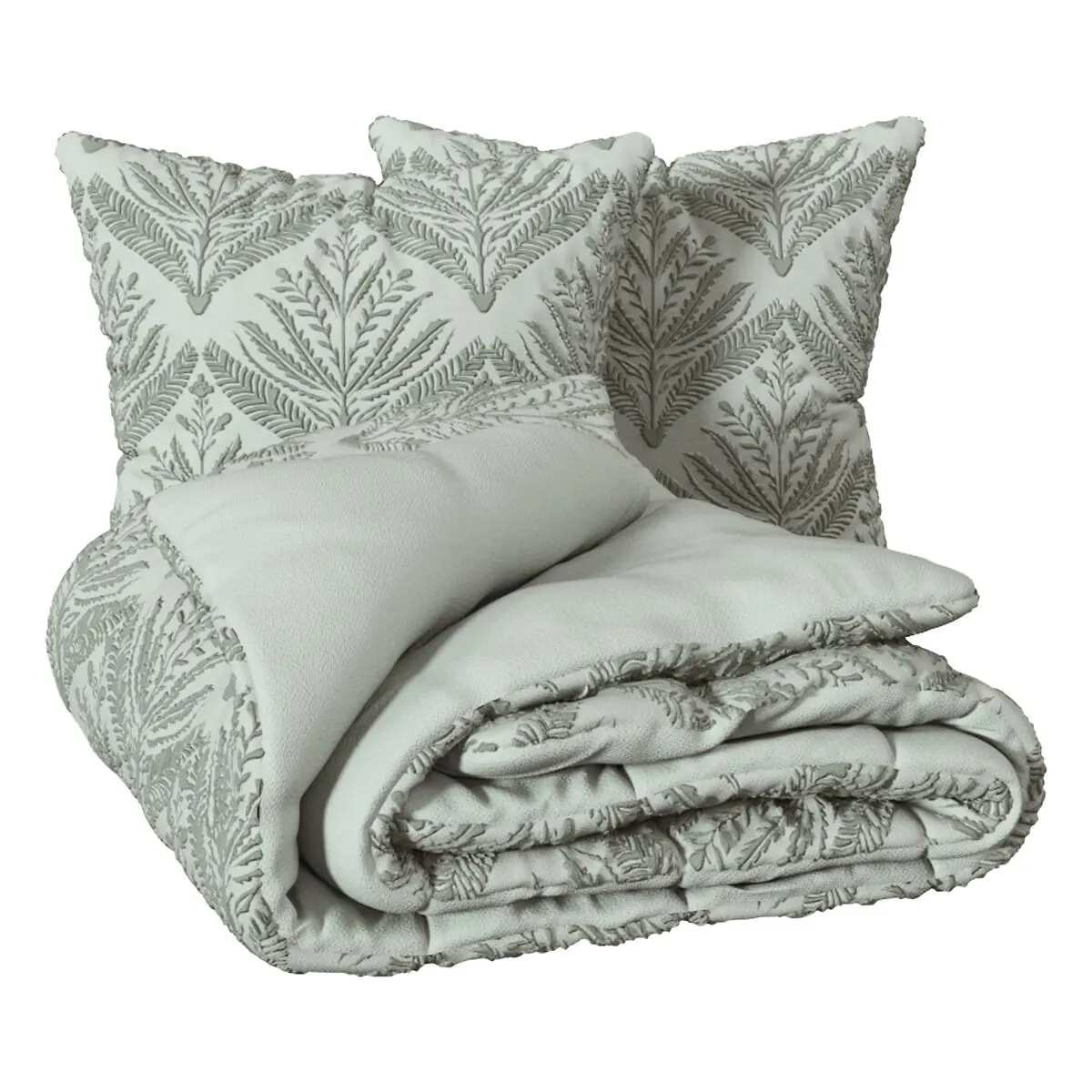 Parure de lit 3 pièces "Wild"