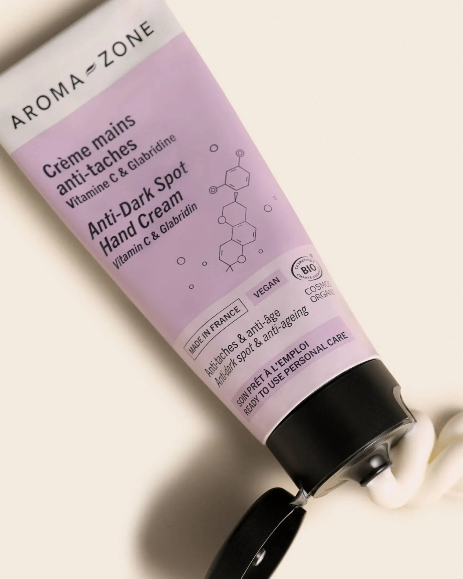 Catalogue Aroma Zone du 15 janvier au 25 janvier 2026 - Catalogue page 1