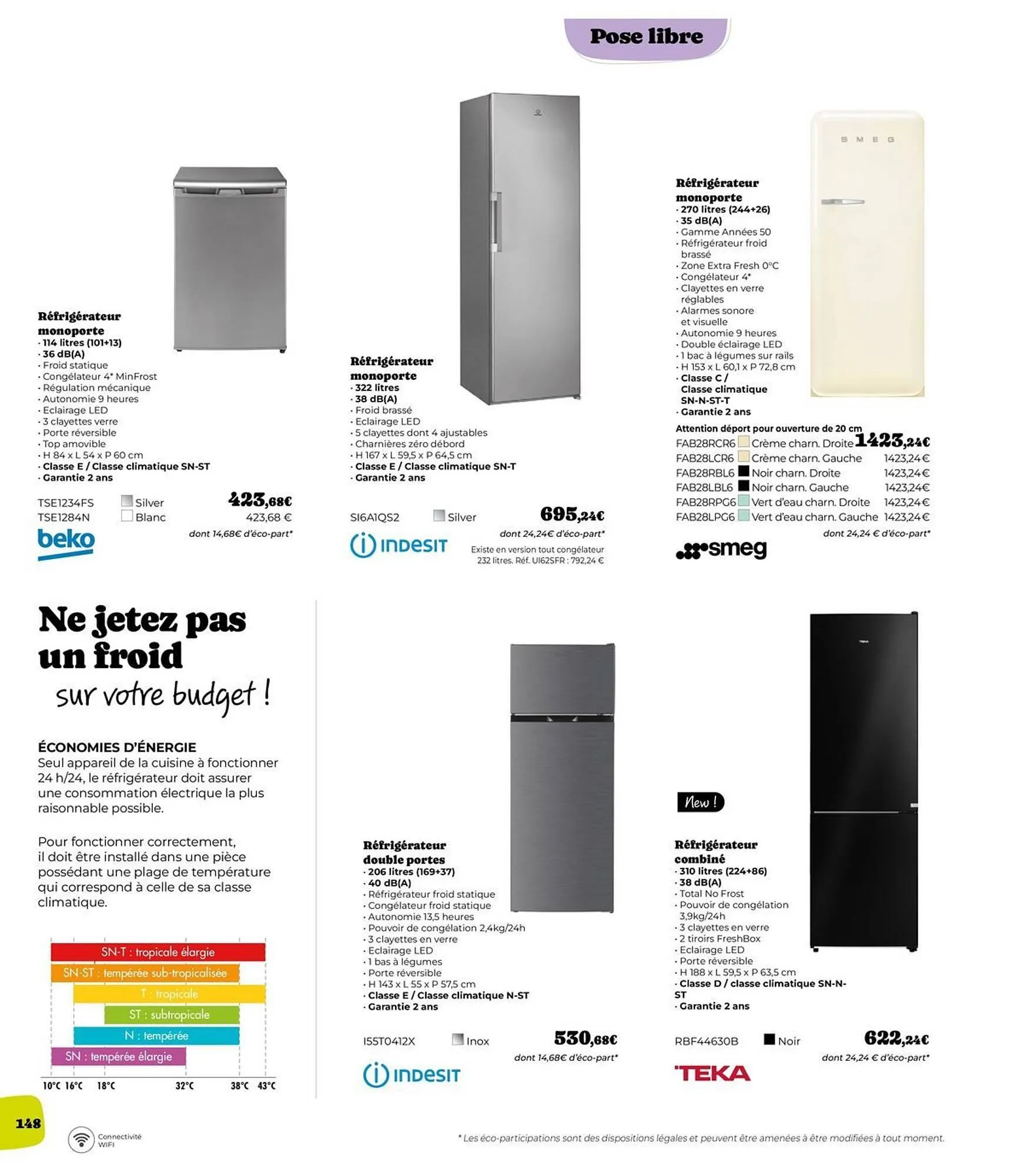 Catalogue SoCoo'c du 2 mars au 31 mai 2026 - Catalogue page 148