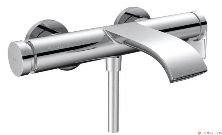 VIVENIS - Mitigeur bain/douche mural