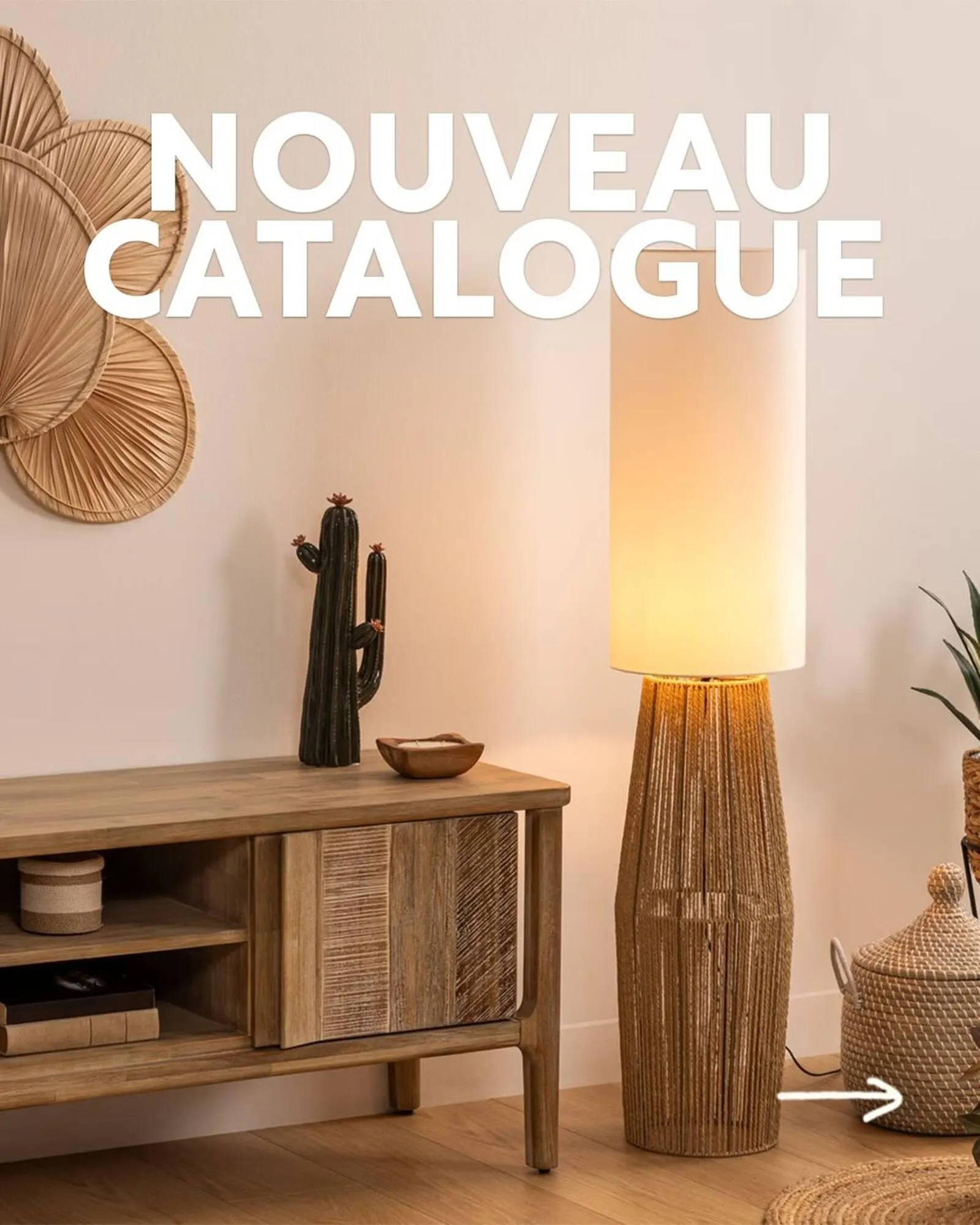 Catalogue Maxi Bazar - 1