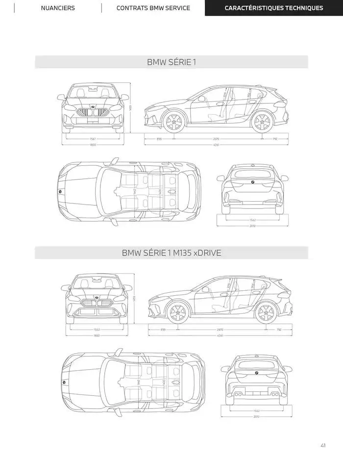 The new 1 du 4 novembre au 4 novembre 2025 - Catalogue page 41